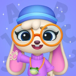 ABC Kids & Math Games for Kids 图标